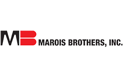 Marois Brothers, Inc. is a Patron sponsor of the 2025 Hope and Healing Celebration.