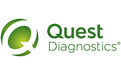 Quest Diagnostics is a Patron sponsor of the 2025 Hope and Healing Celebration.