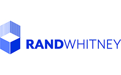 Rand-Whitney is a patron-level sponsor or the 2025 Hope and Healing Celebration.