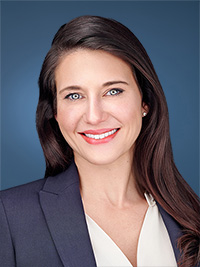 Thea Nolan, Interventional Radiology Physician Assistant