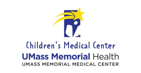 Children's Medical Center logo