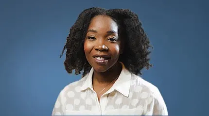 Dr. Cherise Hamblin, medical director of the UMass Memorial Medical Center doula program