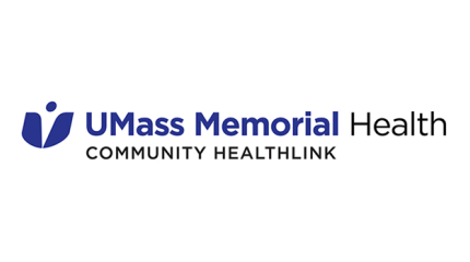 Community Healthlink horizontal logo
