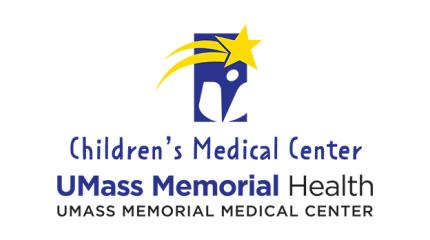 Children's Medical Center logo
