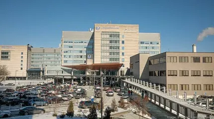 UMass Memorial Medical Center