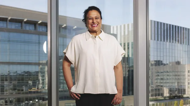 Dr. Kavita Babu, Medical Director, Community Benefits