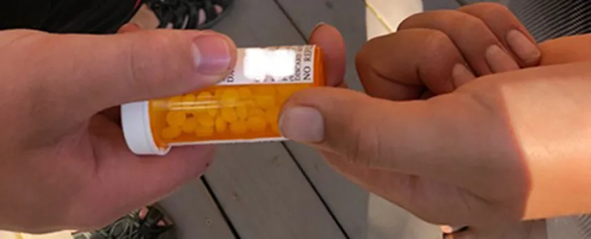 prescription drug sale