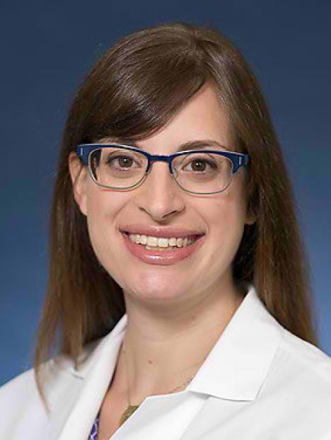 Kara M. Smith, MD, MSCI