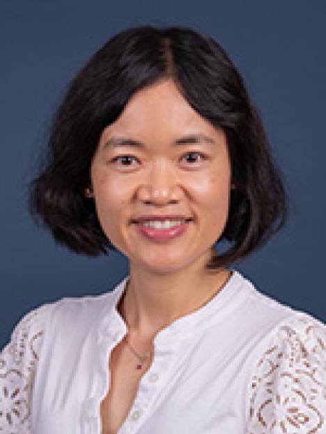 caiyun liao, md