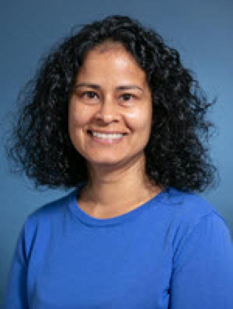 Lesley Riley of Physician Concierge Services